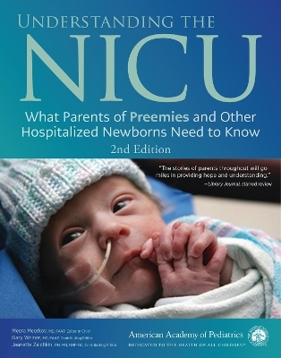Understanding the NICU - Gary Weiner MD