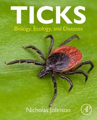 Ticks - Nicholas Johnson