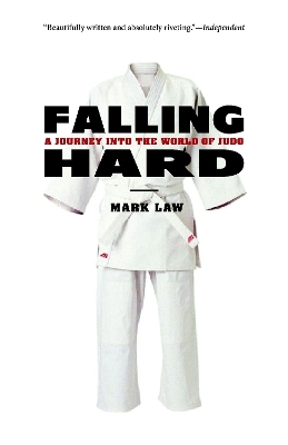 Falling Hard - Mark Law