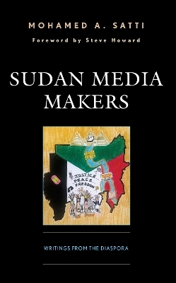Sudan Media Makers - Mohamed A. Satti