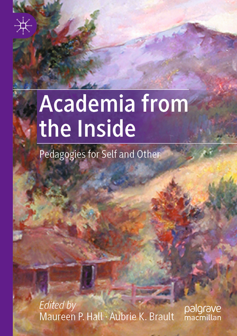 Academia from the Inside - 