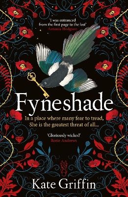 Fyneshade - Kate Griffin