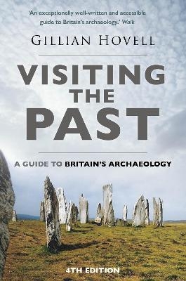 Visiting the Past - Gillian Hovell