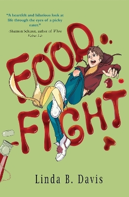 Food Fight - Linda B. Davis