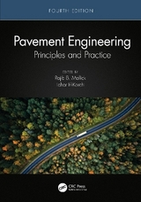 Pavement Engineering - Mallick, Rajib B.; El-Korchi, Tahar