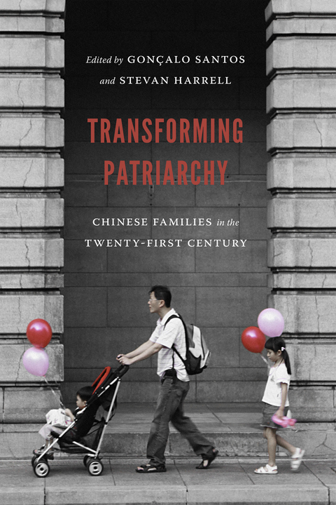 Transforming Patriarchy - 