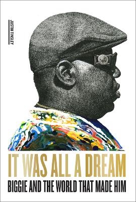 It Was All a Dream - Justin Tinsley