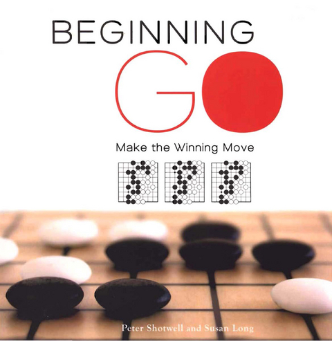 Beginning Go -  Susan Long,  Peter Shotwell