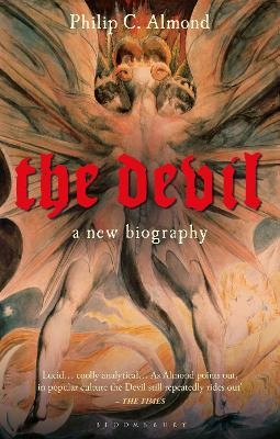 The Devil - Philip C. Almond