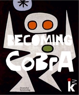 Becoming CoBrA - 