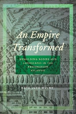 An Empire Transformed - Kate Luce Mulry