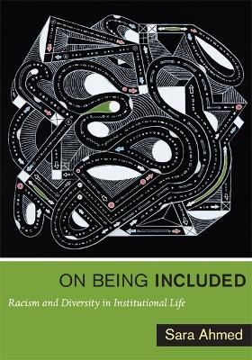 On Being Included - Sara Ahmed