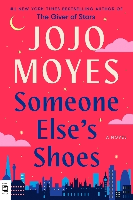 Someone Else's Shoes - Jojo Moyes