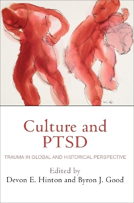 Culture and PTSD - 