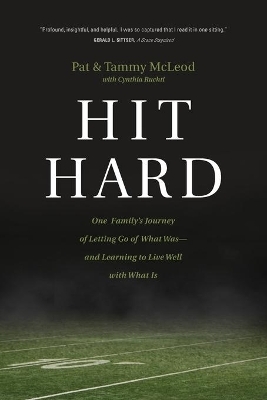Hit Hard - Pat McLeod