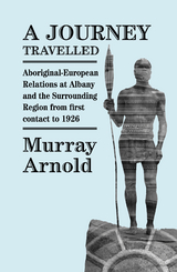 Journey Travelled -  Murray Arnold