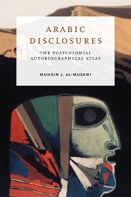 Arabic Disclosures - Muhsin J. al-Musawi