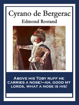 Cyrano de Bergerac - Edmond Rostand