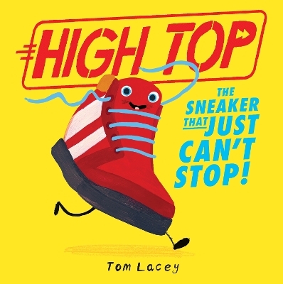 High Top - Tom Lacey