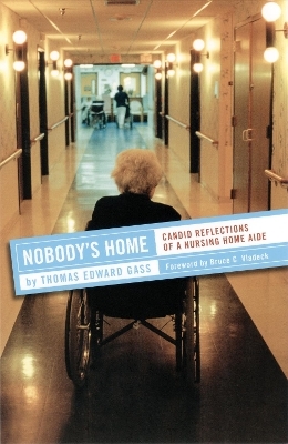 Nobody's Home - Thomas Edward Gass