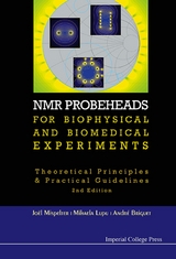 Nmr Probeheads For Biophysical And Biomedical Experiments: Theoretical Principles And Practical Guidelines (2nd Edition) -  Briguet Andre Briguet,  Mispelter Joel Mispelter,  Lupu Mihaela Lupu