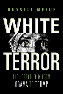 White Terror - Russell Meeuf