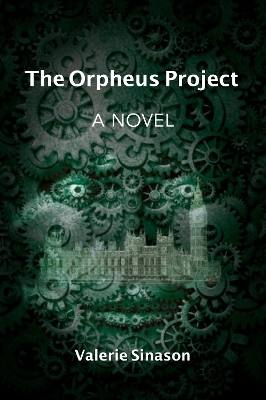 The Orpheus Project - Valerie Sinason