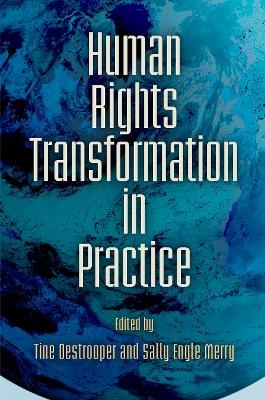 Human Rights Transformation in Practice - 