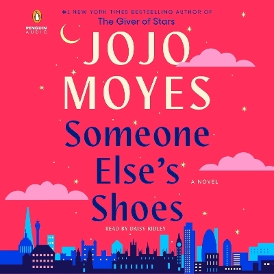 Someone Else's Shoes - Jojo Moyes