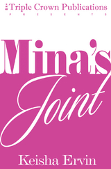 Mina's Joint - Keisha Ervin