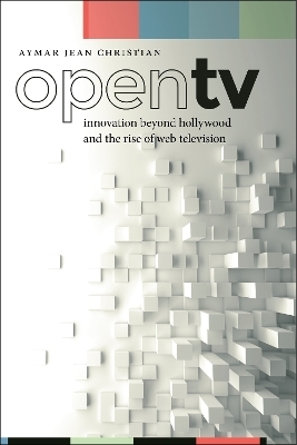 Open TV - Aymar Jean Christian