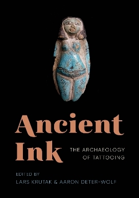 Ancient Ink - 
