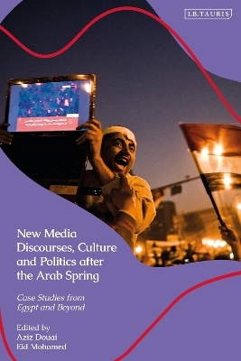 New Media Discourses, Culture and Politics after the Arab Spring - 