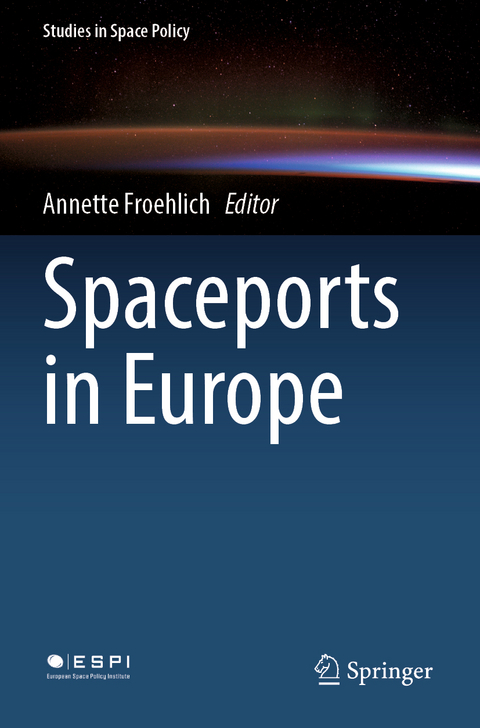 Spaceports in Europe - 