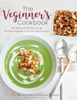 Veginner's Cookbook -  Bianca Haun,  Sascha Naderer