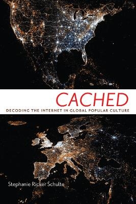 Cached - Stephanie Ricker Schulte