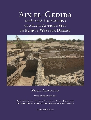 'Ain el-Gedida - Nicola Aravecchia