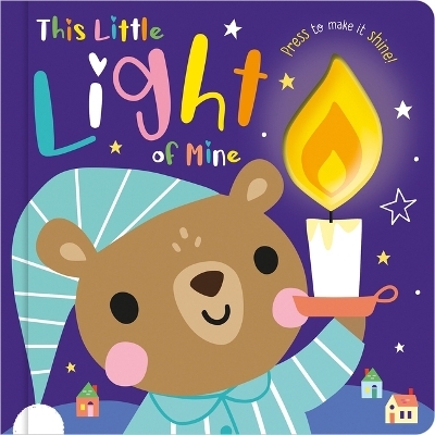 This Little Light of Mine -  Make Believe Ideas