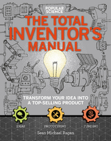 Total Inventor's Manual -  Sean Michael Ragan