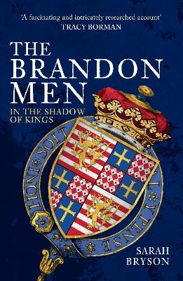 The Brandon Men - Sarah Bryson