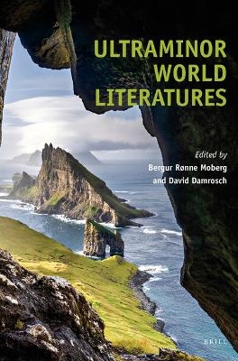 Ultraminor World Literatures - 