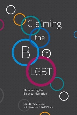Claiming the B in LGBT - 