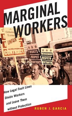 Marginal Workers - Ruben J. Garcia