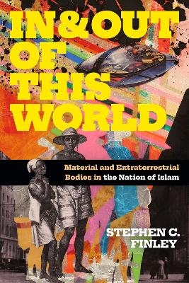 In and Out of This World - Stephen C. Finley