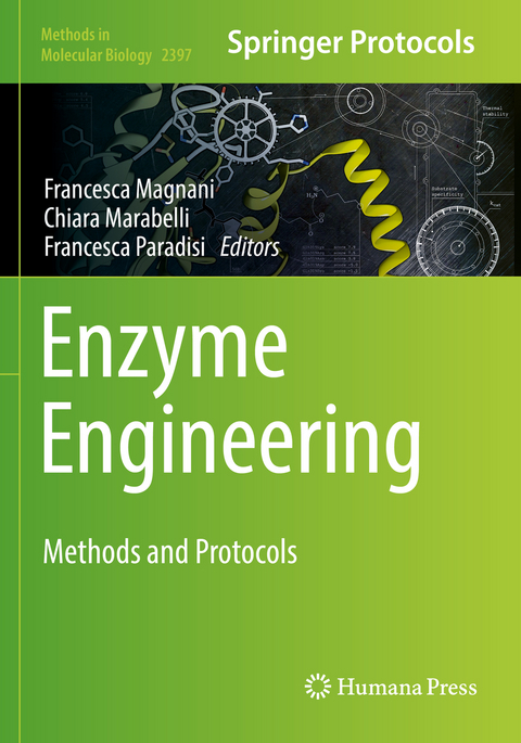 Enzyme Engineering - 