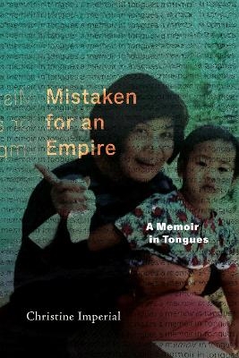 Mistaken for an Empire - Christine Imperial