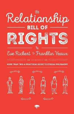 The Relationship Bill of Rights - Eve Rickert, Franklin Veaux