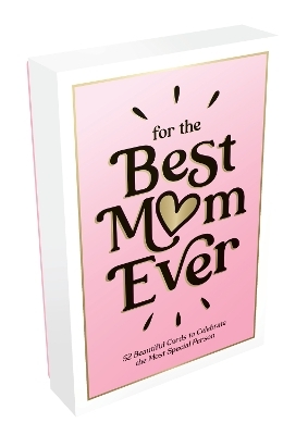 For the Best Mum Ever - Summersdale Publishers