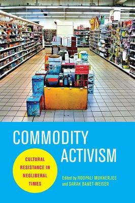 Commodity Activism - 