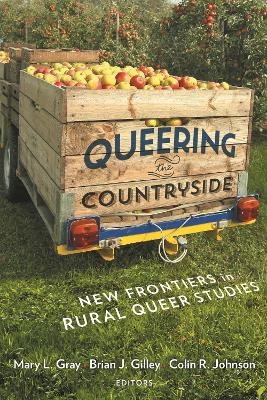 Queering the Countryside - 